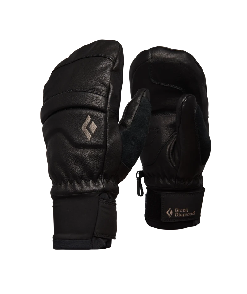 BLACK DIAMOND - SPARK MITTS