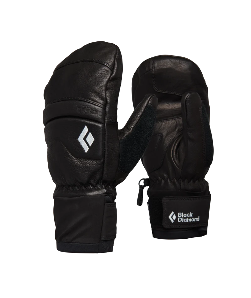 BLACK DIAMOND - W SPARK MITTS