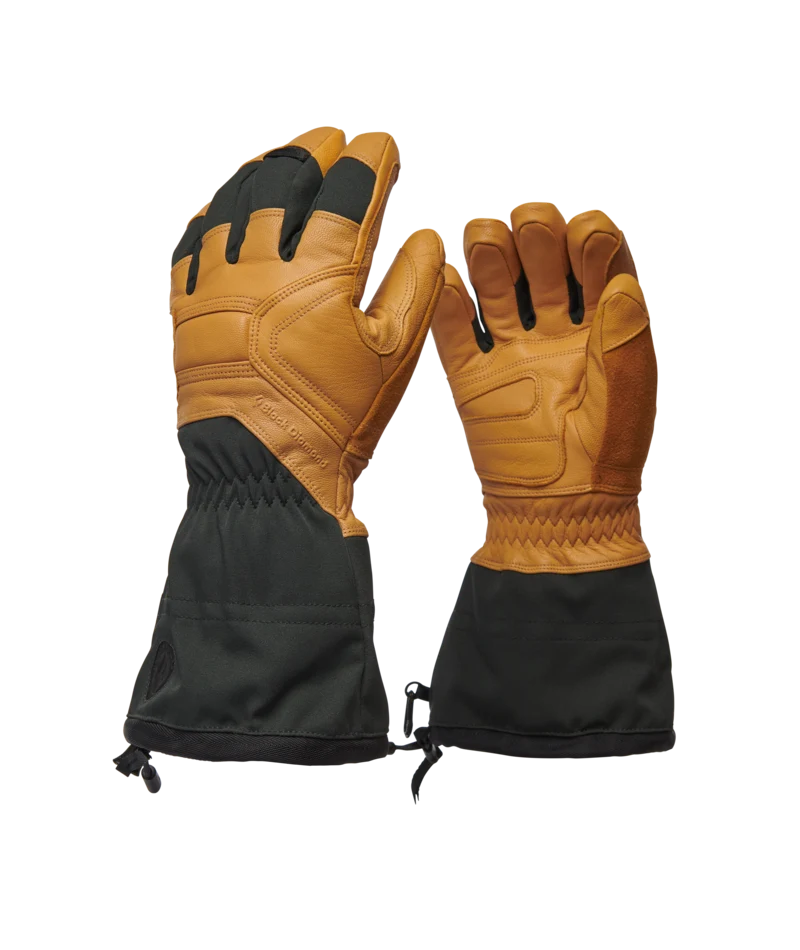 BLACK DIAMOND - GUIDE GLOVES