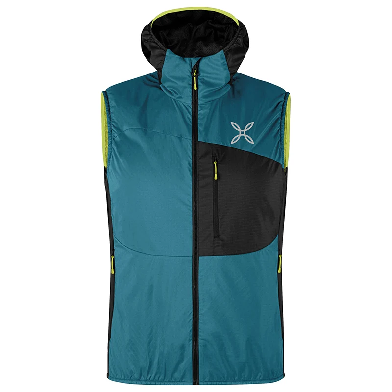 Gilet uomo Octa