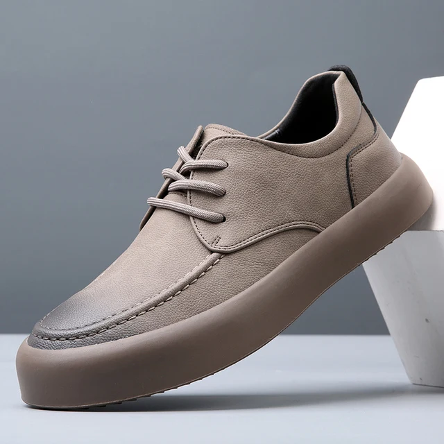 Scarpe eleganti da uomo stringate