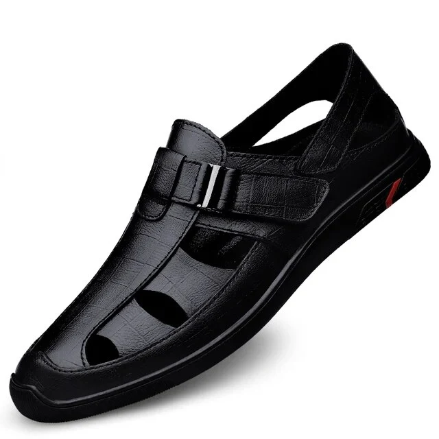 Sandali moda appartamenti casual