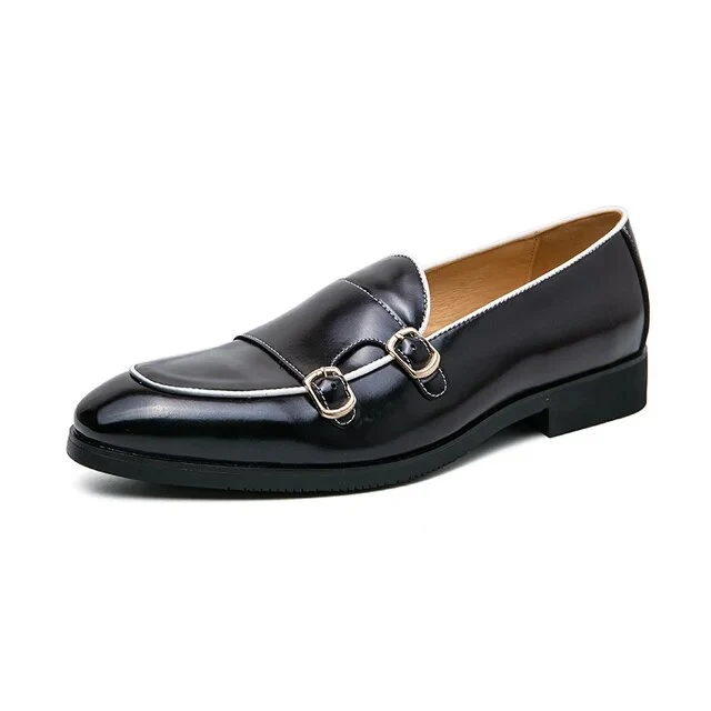 Mocassini da uomo per scarpe da barca
