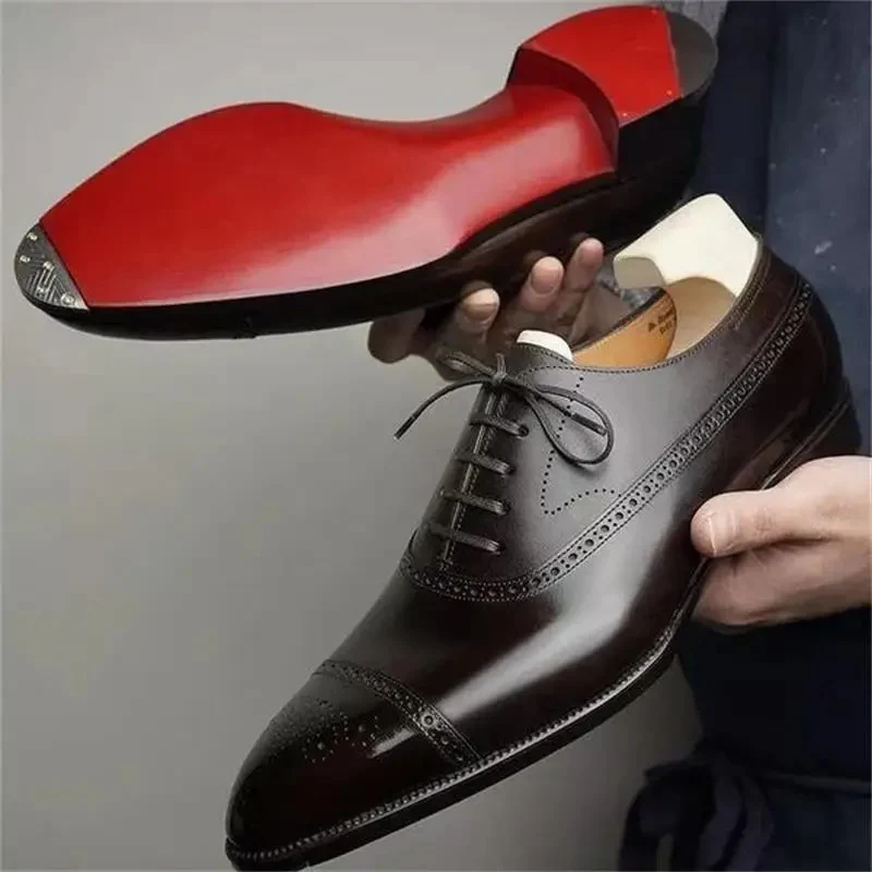 Oxford alari