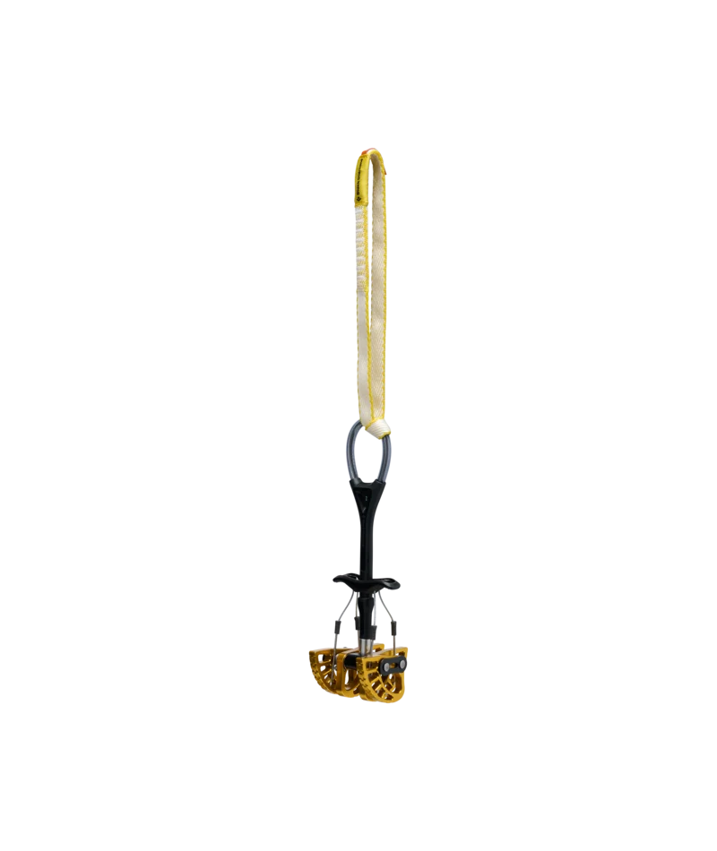 BLACK DIAMOND - C4 EXTENDABLE SLNG CAMALOT #2