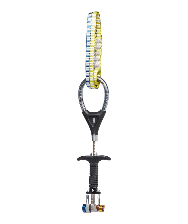 BLACK DIAMOND - Z4 OFFSET CAMALOT .2-.3