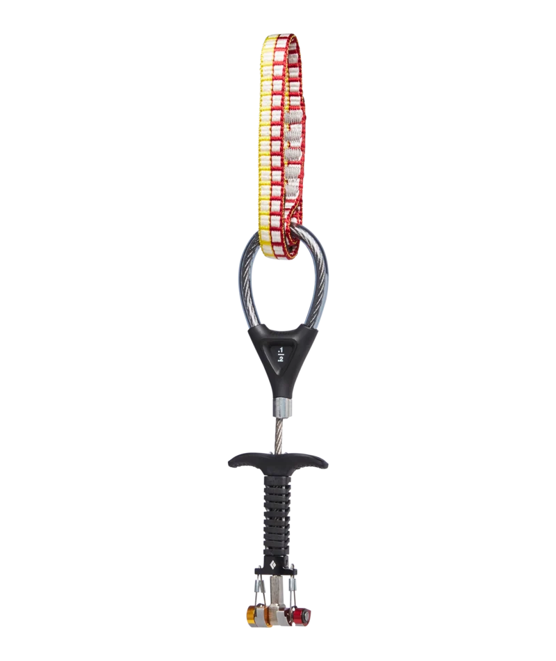 BLACK DIAMOND - Z4 OFFSET CAMALOT .1-.2