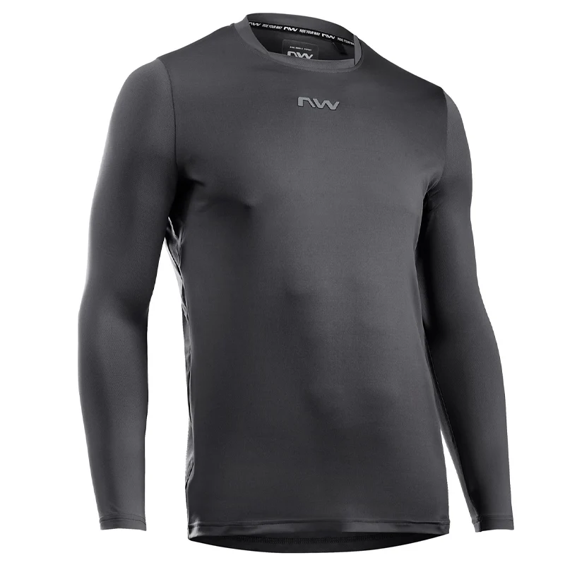 Maglia uomo Bomb LS