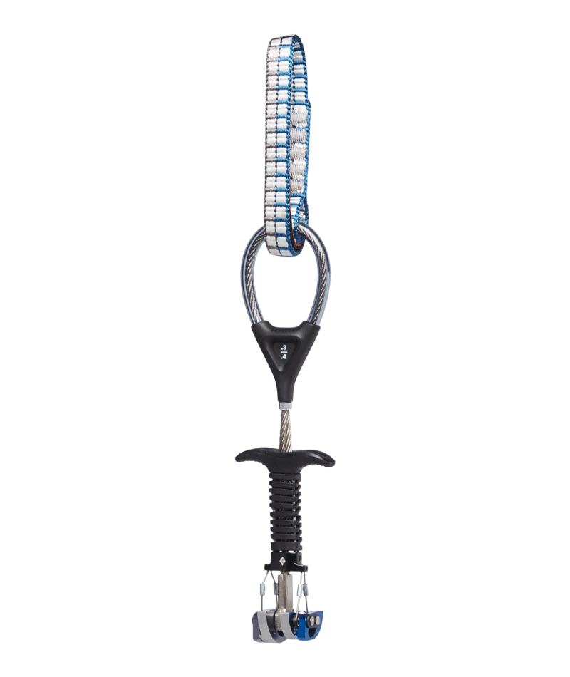 BLACK DIAMOND - Z4 OFFSET CAMALOT .3-.4