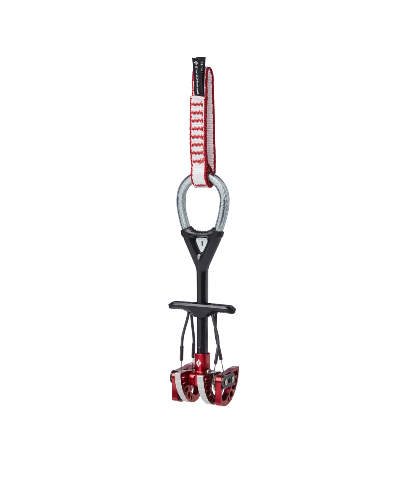 BLACK DIAMOND - ULTRALIGHT CAMALOT #1