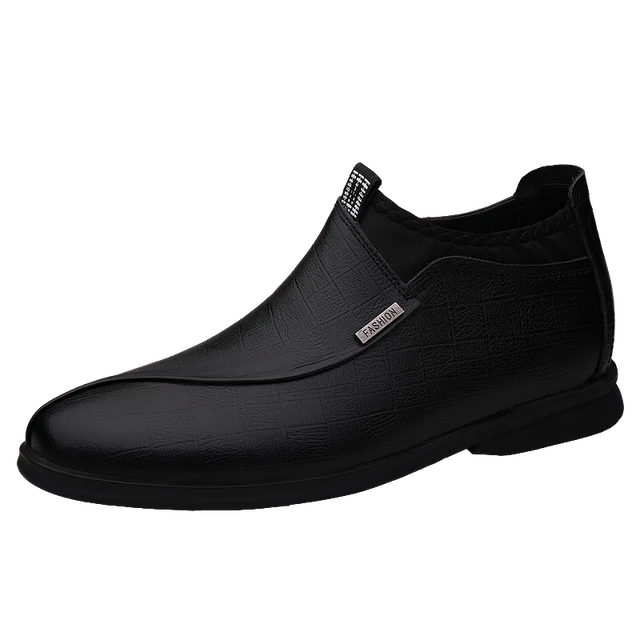 Scarpe basse da uomo