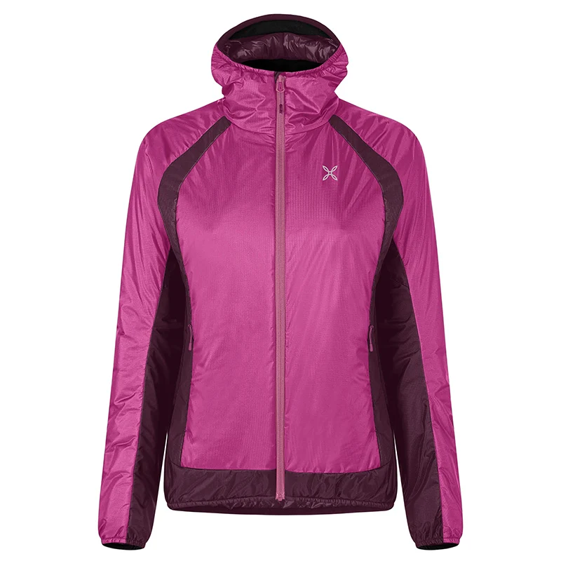 Giacca donna Vulcan 2.0 Prometeo