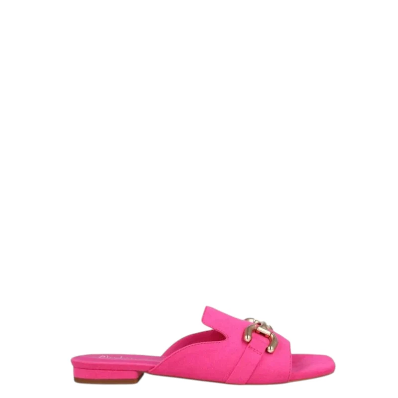 Scalzati donna "Menbur" 25569 Collezione Primavera/Estate 2026 - Fucsia