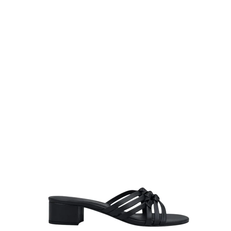Scalzati donna "Menbur" 25568 Collezione Primavera/Estate 2026 - Nero