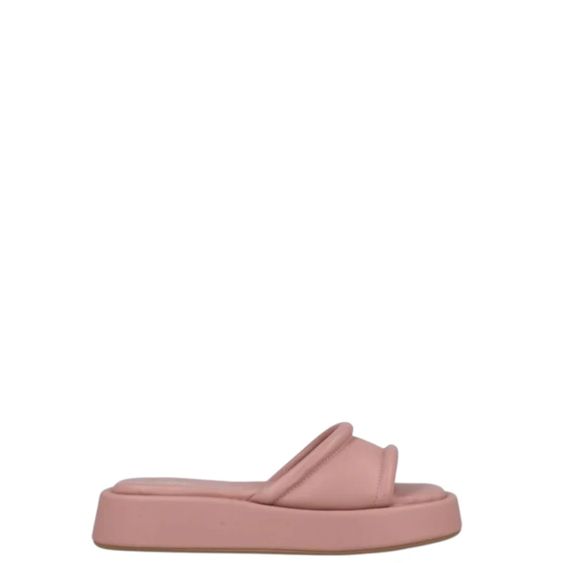 Ciabatte donna "Menbur" 25577 Collezione Primavera/Estate 2026 - Rosa Antico