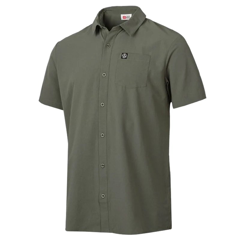 Camicia uomo Burgeo