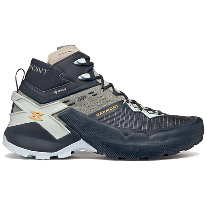 GARMONT 9.81 Onyx Mid GTX Scarponi uomo