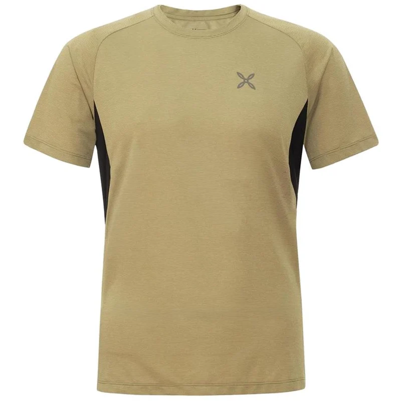 MONTURA Rise T-shirt uomo