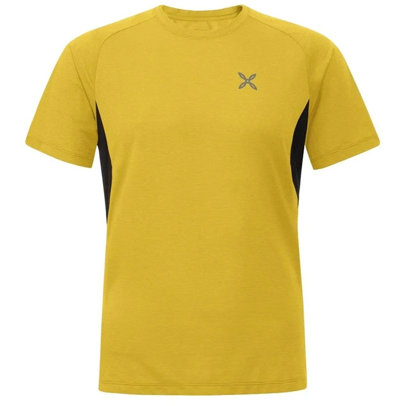 MONTURA Rise T-shirt uomo