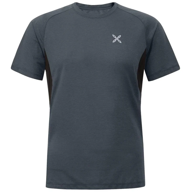 MONTURA Rise T-shirt uomo