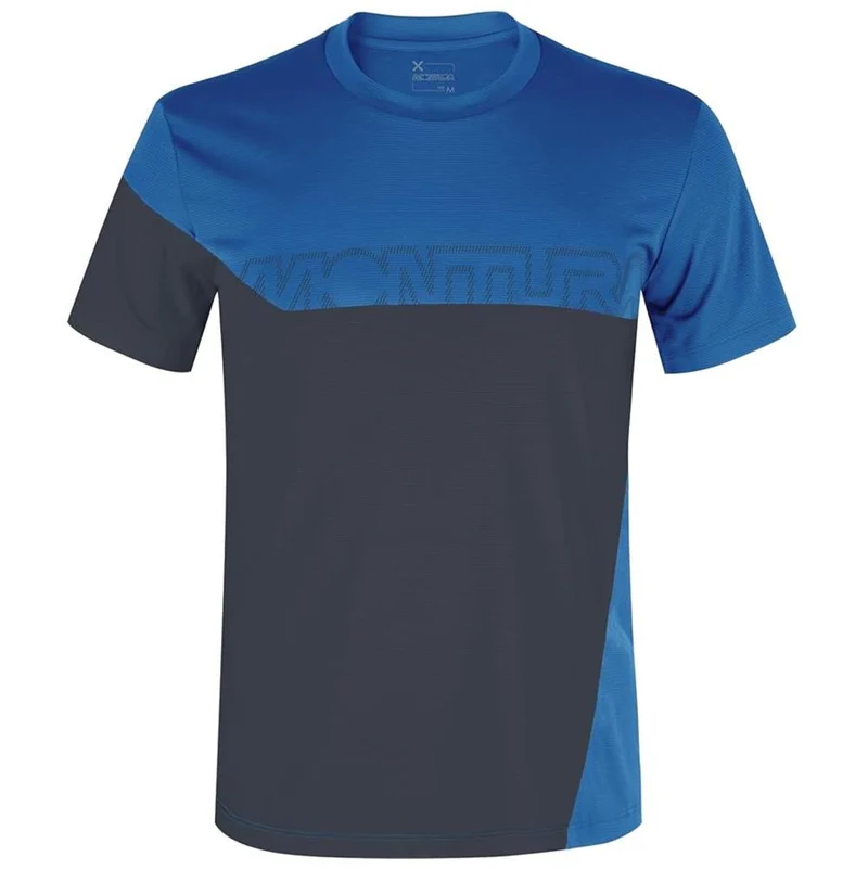 MONTURA Mix-up T-shirt uomo