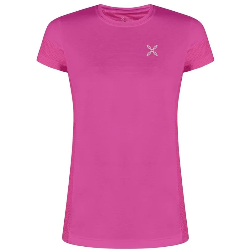 MONTURA Delta Mix T-shirt donna