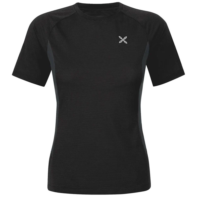 MONTURA Rise T-shirt donna