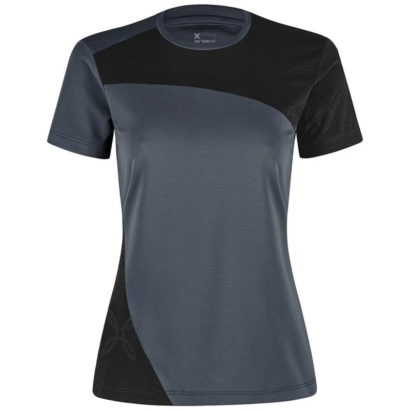 MONTURA Mix-up T-shirt donna