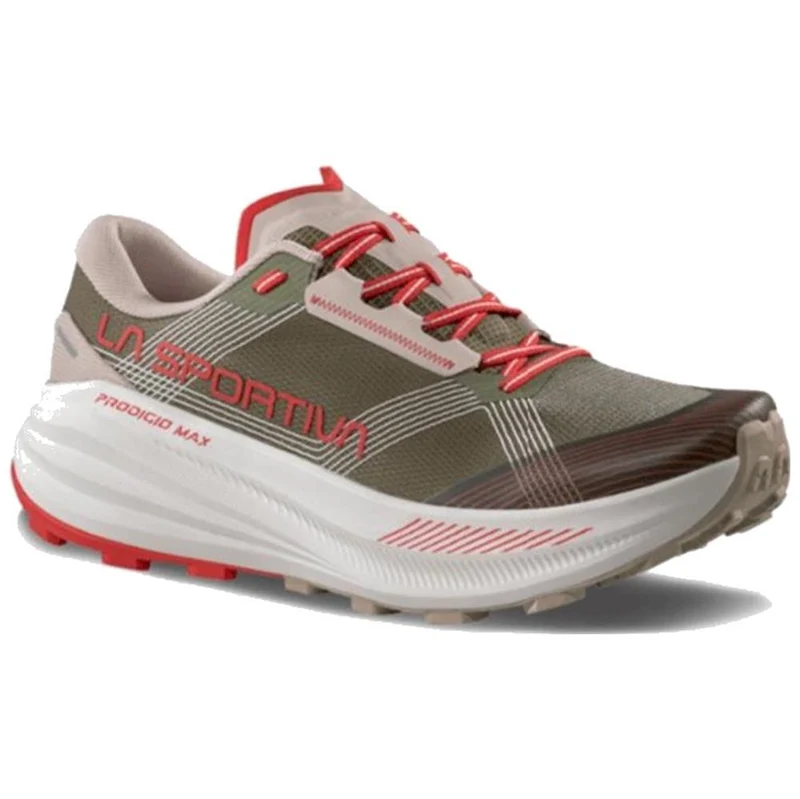 LA SPORTIVA Prodigio Max Scarpe Trail uomo