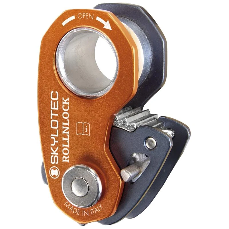SKYLOTECH Rollnlock Discensore