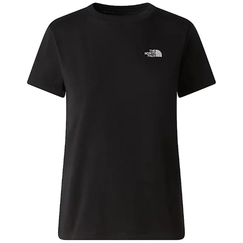 THE NORTH FACE T-shirt Evolution Simple Dome donna