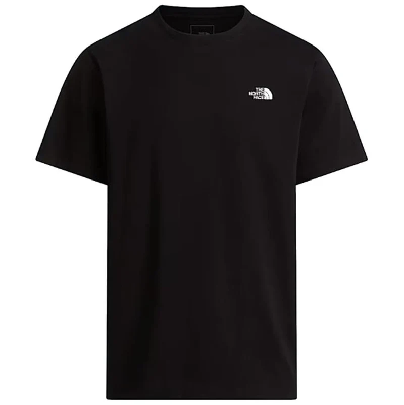 THE NORTH FACE T-shirt Evolution Simple Dome uomo