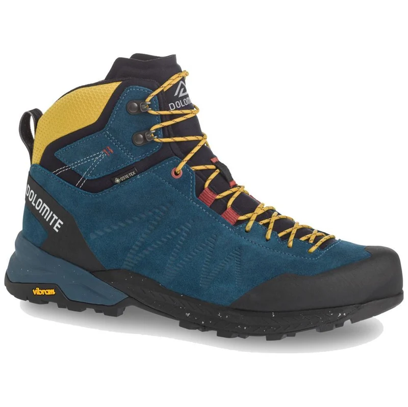 DOLOMITE Crodarossa Leather High GTX Scarpone uomo