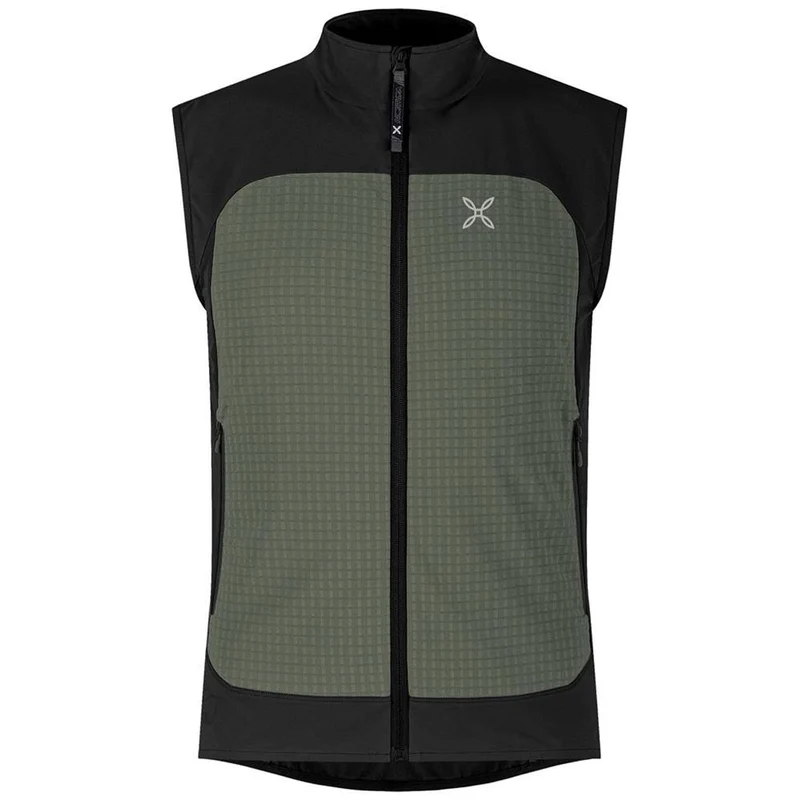 MONTURA Seed Vest Gilet uomo