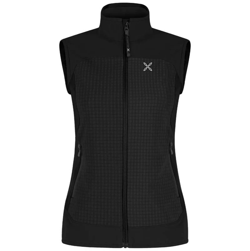 MONTURA Seed Vest Gilet donna