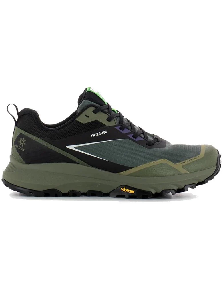 KAILAS KUOCANG 2 FLT SCARPE TREKKING UOMO