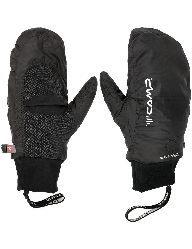 CAMP Air Mitt EVO Guanti