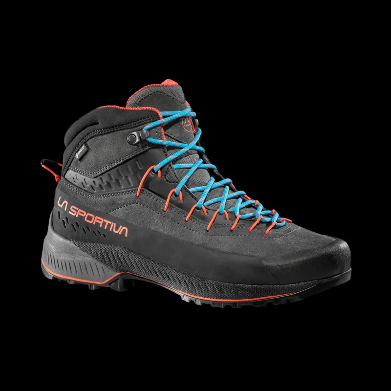 La Sportiva tx4 evo mid gtx uomo