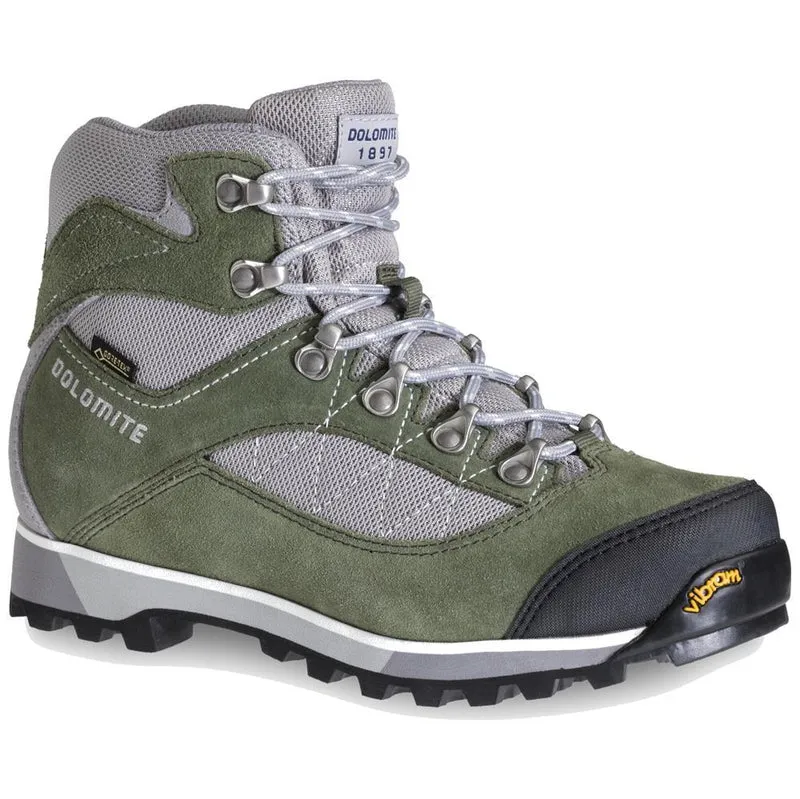 Scarponi dolomite zernez gtx donna