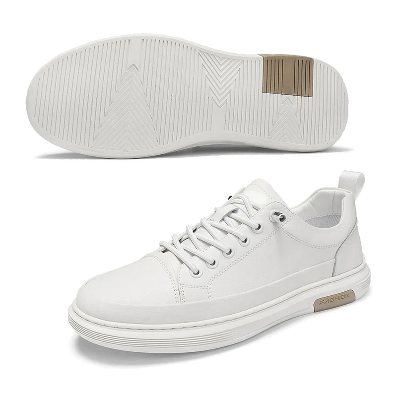 Scarpe da uomo Scarpe da skateboard classiche Scarpe basse comode e morbide