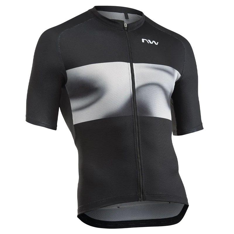Maglia uomo Force Evo Jersey