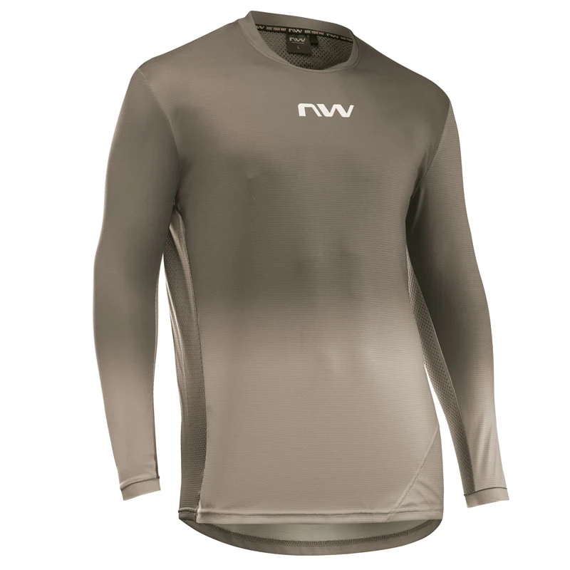 Maglia uomo Edge 2 LS