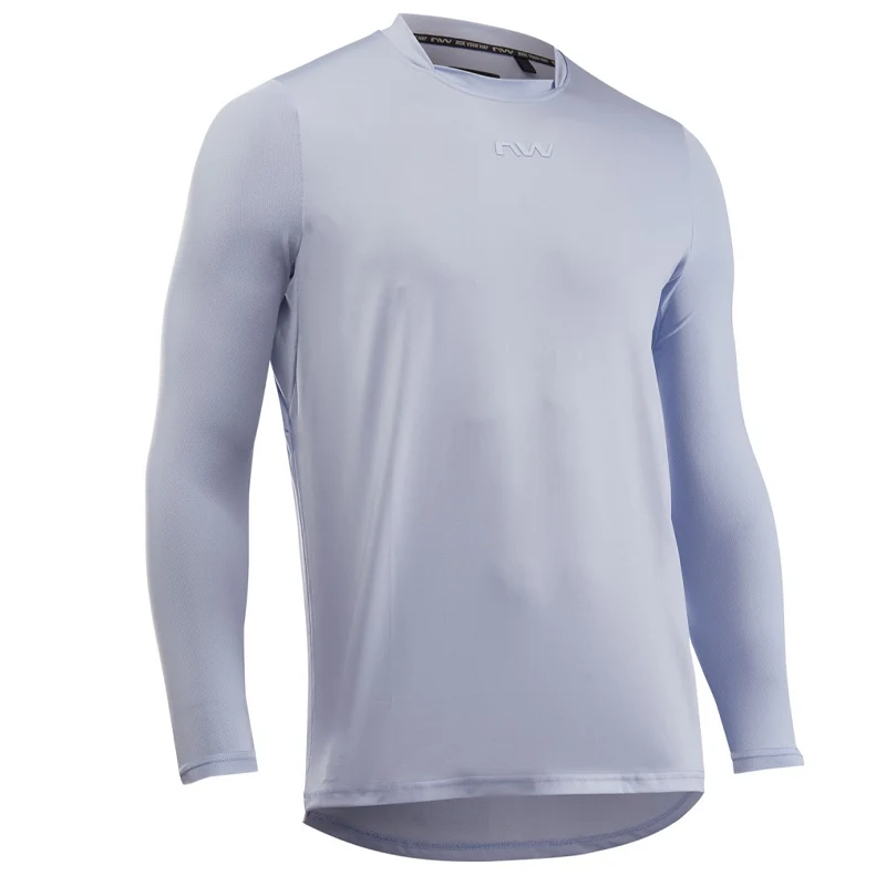 Maglia uomo Bomb LS