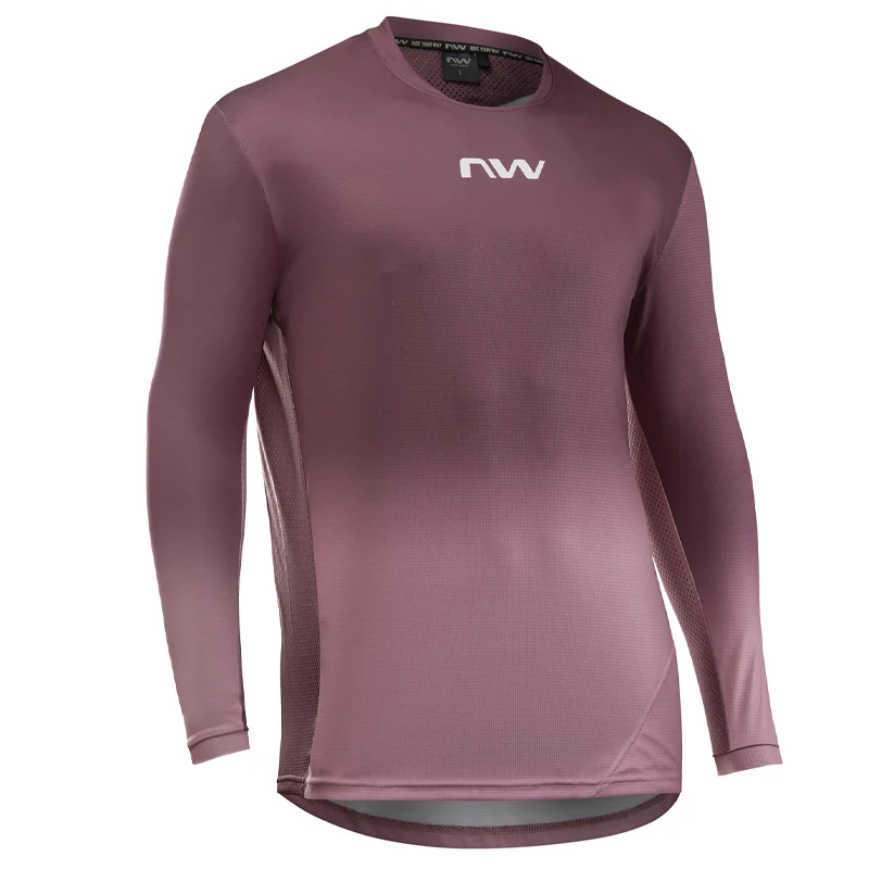 Maglia uomo Edge 2 LS