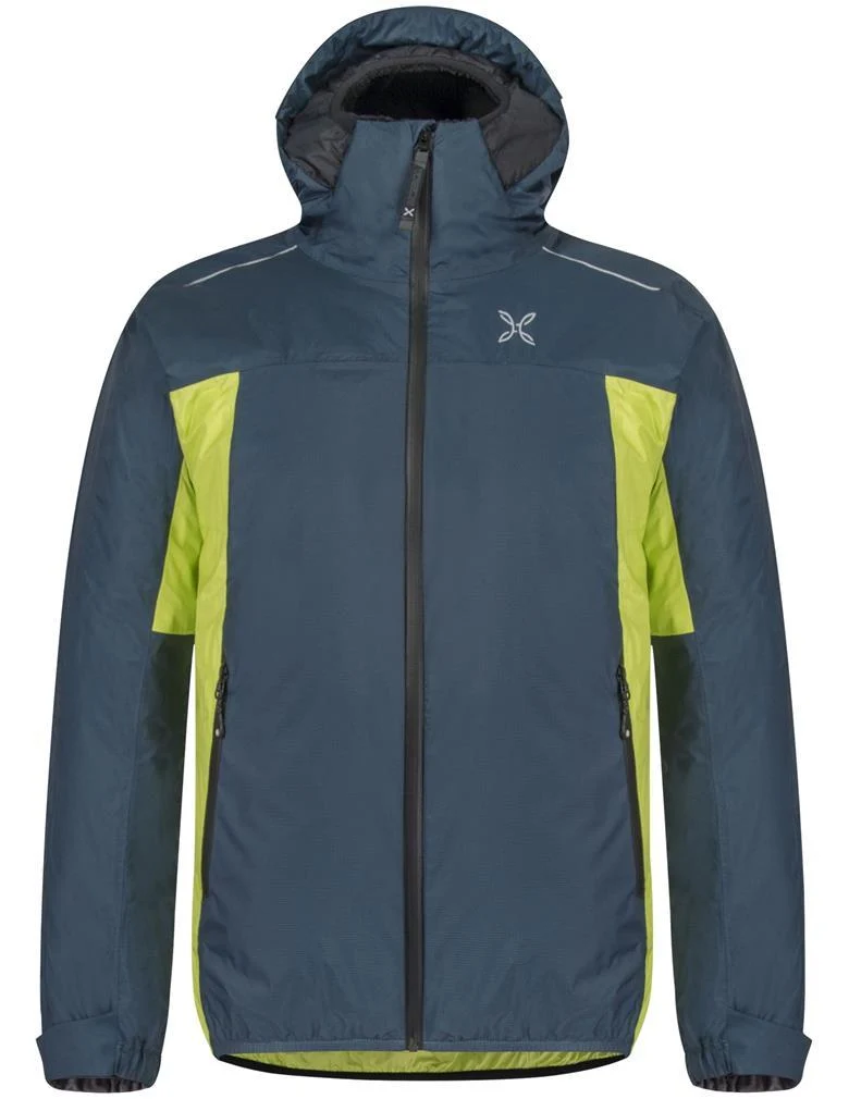 Montura nevis 2.0 jkt uomo