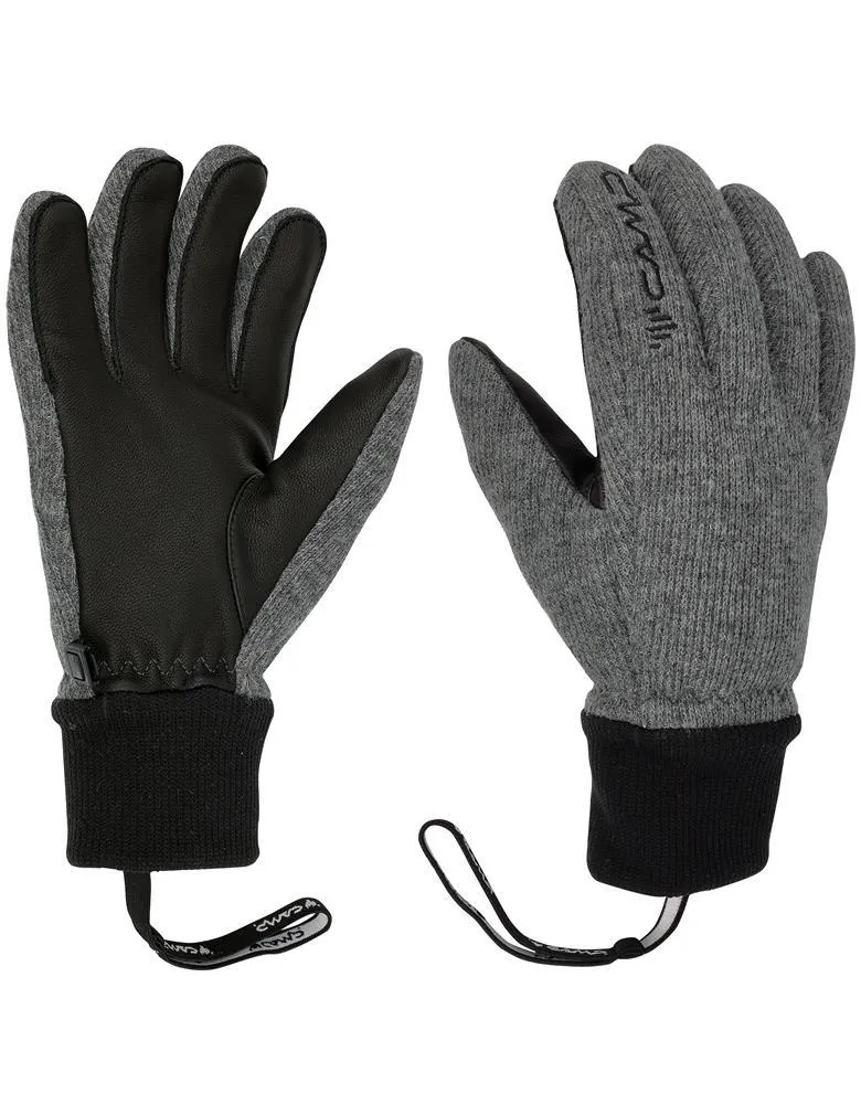 CAMP G Wool Guanti