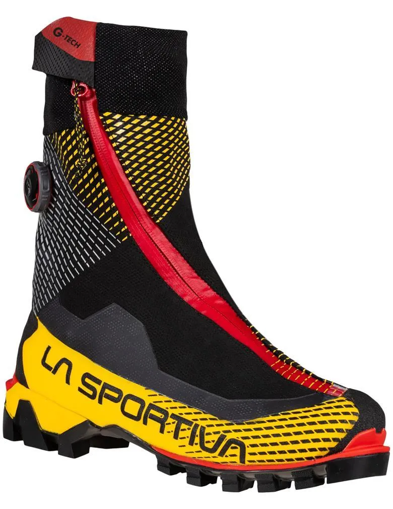 La sportiva g-tech scarponi uomo