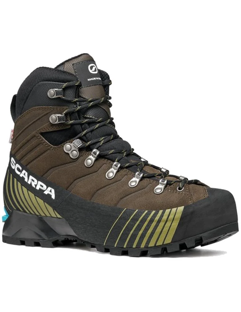 Scarpa ribelle hd uomo