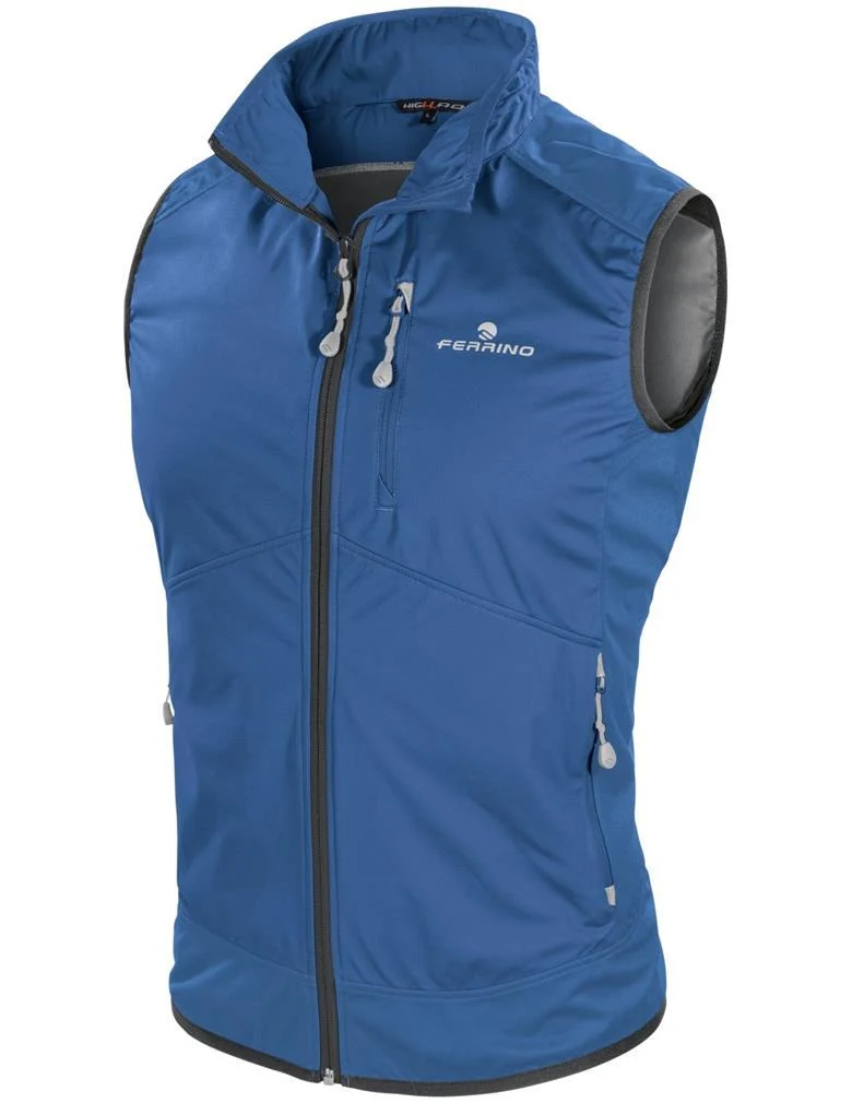 Ferrino stanley vest uomo