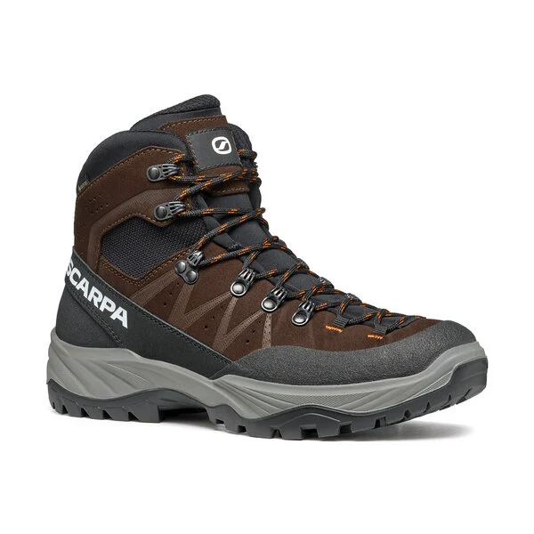 Scarpa boreas gtx uomo